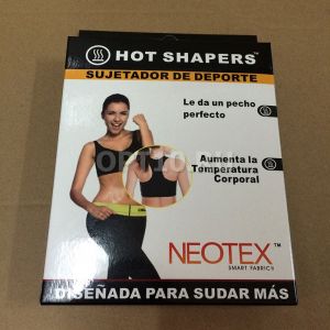Топ для похудения Hot Shapers