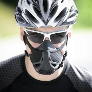 Phantom Training Mask