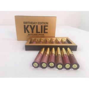 Kylie birthsday edition