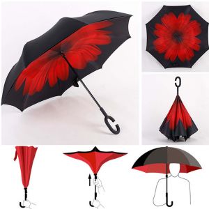 UPBrella-зонт наоборот