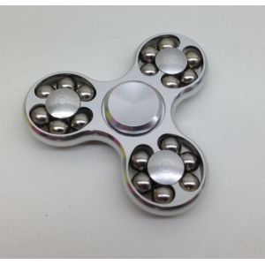 Metallic Spinner Premium