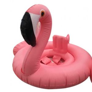 Baby Inflatable Swan