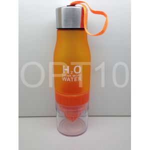 Бутылка H2O