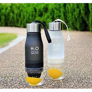 Бутылка H2O