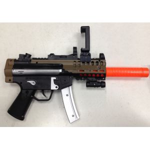 AR Gun mp-5k