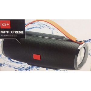 Колонка Charge K5 mini Xtreme