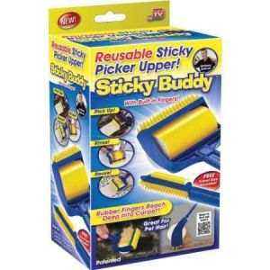 Валик Sticky Buddy стики бади