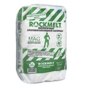 ROCKMELT (Рокмелт) MAG 20 КГ