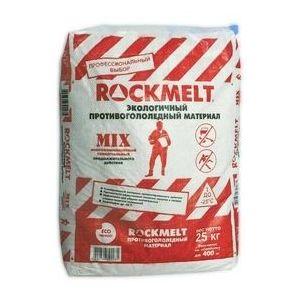 Rockmelt (Рокмелт) Mix, мешок 25 кг.