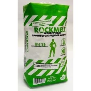 Rockmelt ECO пакет 10 кг