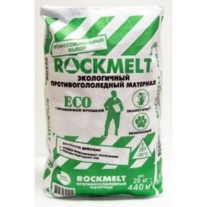 Rockmelt ECO пакет 20кг