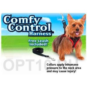 Повод Comfy Control Harness 