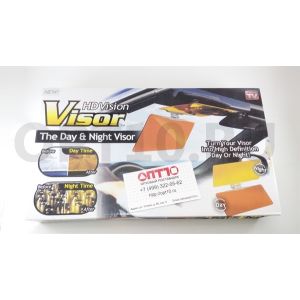 Солнцезащитный козырек HD Vision Visor