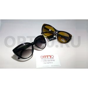 Солнцезащитные очки Dior cat
