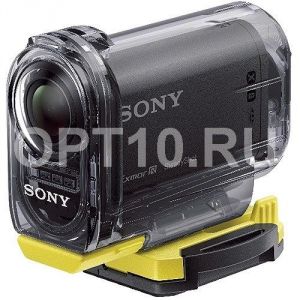 Экшенкамеры (Action camera)