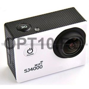 Экшн камера sj4000